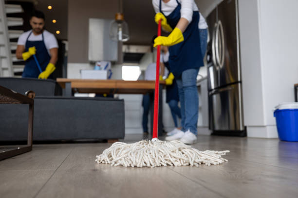 Residential Cleaning